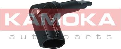 Kamoka 1060046 - Sensor, wheel speed www.parts5.com