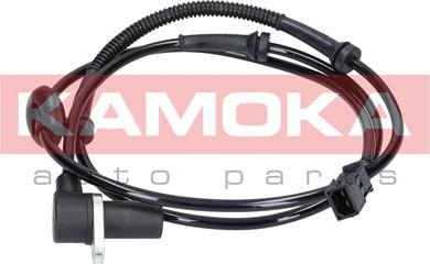 Kamoka 1060042 - ABS-anturi www.parts5.com