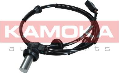 Kamoka 1060050 - Sensor, revoluciones de la rueda www.parts5.com