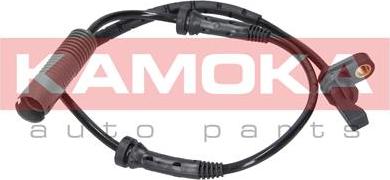 Kamoka 1060058 - Senzor,turatie roata www.parts5.com