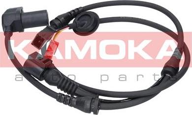 Kamoka 1060053 - Capteur, vitesse de roue www.parts5.com