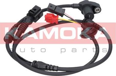 Kamoka 1060053 - Snímač, počet otáček kol www.parts5.com