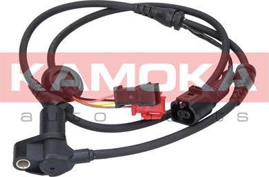 Kamoka 1060053 - Sensor, revoluciones de la rueda www.parts5.com