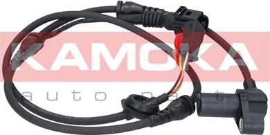 Kamoka 1060053 - Snímač, počet otáček kol www.parts5.com