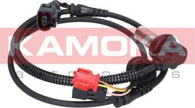 Kamoka 1060052 - Sensor, revoluciones de la rueda parts5.com