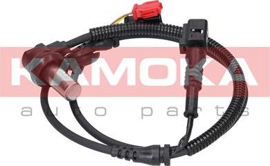 Kamoka 1060052 - Capteur, vitesse de roue www.parts5.com