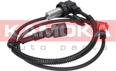 Kamoka 1060052 - Capteur, vitesse de roue www.parts5.com