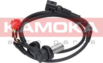 Kamoka 1060052 - Capteur, vitesse de roue www.parts5.com