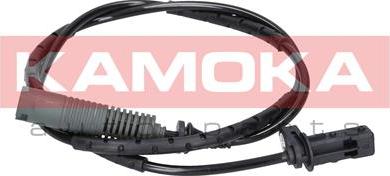 Kamoka 1060057 - Senzor,turatie roata www.parts5.com