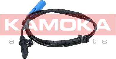 Kamoka 1060066 - Sensor, revoluciones de la rueda www.parts5.com