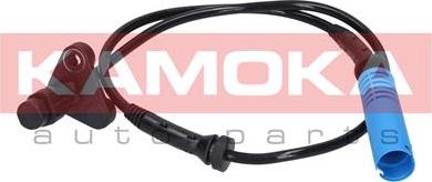 Kamoka 1060068 - Датчик ABS, частота вращения колеса www.parts5.com