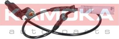 Kamoka 1060062 - Sensor, revoluciones de la rueda www.parts5.com