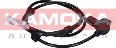 Kamoka 1060086 - Sensor, wheel speed www.parts5.com