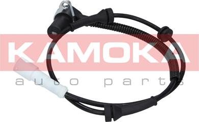 Kamoka 1060083 - Sensor, wheel speed www.parts5.com