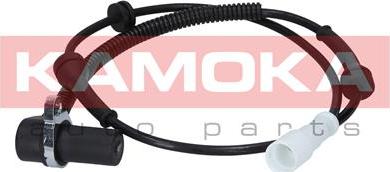 Kamoka 1060083 - Αισθητήρας, στροφές τροχού www.parts5.com