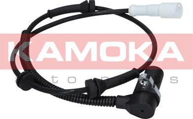 Kamoka 1060083 - Sensor, wheel speed www.parts5.com