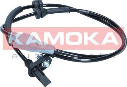 Kamoka 1060082 - Sensor, wheel speed www.parts5.com