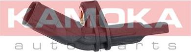 Kamoka 1060034 - Sensor, wheel speed www.parts5.com