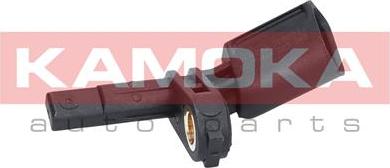 Kamoka 1060034 - Sensor, wheel speed www.parts5.com