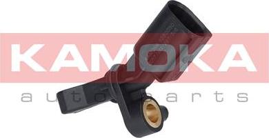 Kamoka 1060030 - Capteur, vitesse de roue www.parts5.com