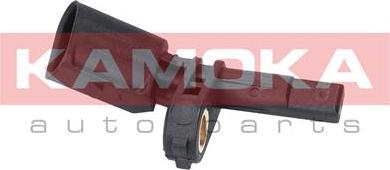 Kamoka 1060033 - Sensor, wheel speed www.parts5.com