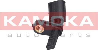 Kamoka 1060033 - Sensor, wheel speed www.parts5.com