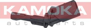 Kamoka 1060032 - Snímač počtu otáčok kolesa www.parts5.com