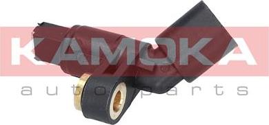 Kamoka 1060037 - Sensor, wheel speed www.parts5.com