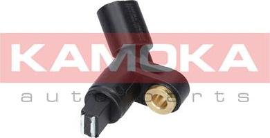 Kamoka 1060037 - Sensor, wheel speed www.parts5.com