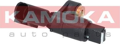 Kamoka 1060037 - Sensor, wheel speed www.parts5.com