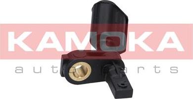 Kamoka 1060025 - Senzor,turatie roata www.parts5.com