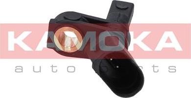 Kamoka 1060026 - Snímač, počet otáček kol www.parts5.com