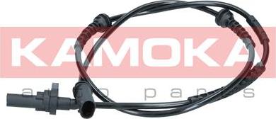 Kamoka 1060072 - Sensor, revoluciones de la rueda www.parts5.com