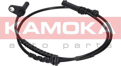 Kamoka 1060072 - Sensor, revoluciones de la rueda www.parts5.com