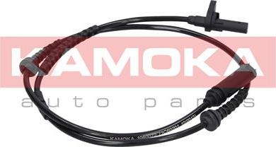 Kamoka 1060072 - Sensor, revoluciones de la rueda www.parts5.com