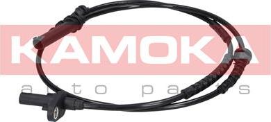 Kamoka 1060072 - Sensor, wheel speed www.parts5.com