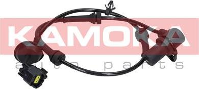 Kamoka 1060077 - Sensor, wheel speed www.parts5.com