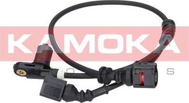 Kamoka 1060190 - Senzor,turatie roata www.parts5.com