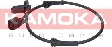 Kamoka 1060191 - Senzor,turatie roata www.parts5.com