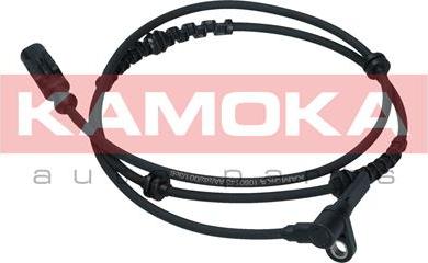 Kamoka 1060145 - Senzor, stevilo obratov kolesa www.parts5.com