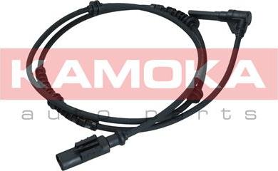 Kamoka 1060145 - Senzor, stevilo obratov kolesa www.parts5.com