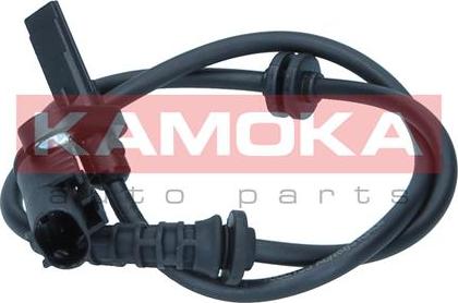 Kamoka 1060153 - Αισθητήρας, στροφές τροχού www.parts5.com