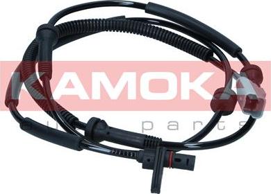 Kamoka 1060109 - Sensor, wheel speed www.parts5.com