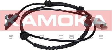 Kamoka 1060100 - Sensor, wheel speed www.parts5.com