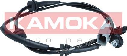 Kamoka 1060108 - Sensor, wheel speed www.parts5.com