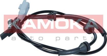 Kamoka 1060108 - Sensor, wheel speed www.parts5.com