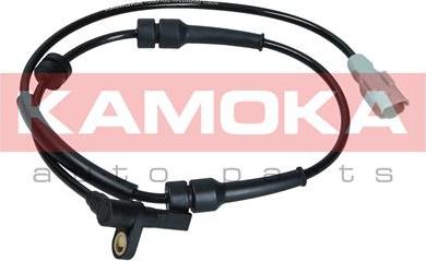 Kamoka 1060103 - Αισθητήρας, στροφές τροχού www.parts5.com