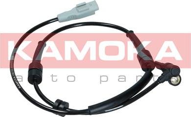 Kamoka 1060103 - Αισθητήρας, στροφές τροχού www.parts5.com