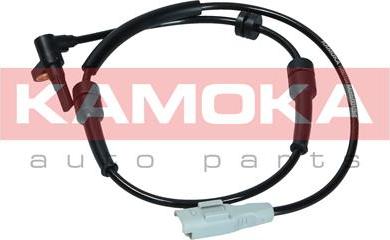 Kamoka 1060103 - Αισθητήρας, στροφές τροχού www.parts5.com