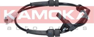 Kamoka 1060102 - Snímač, počet otáček kol www.parts5.com